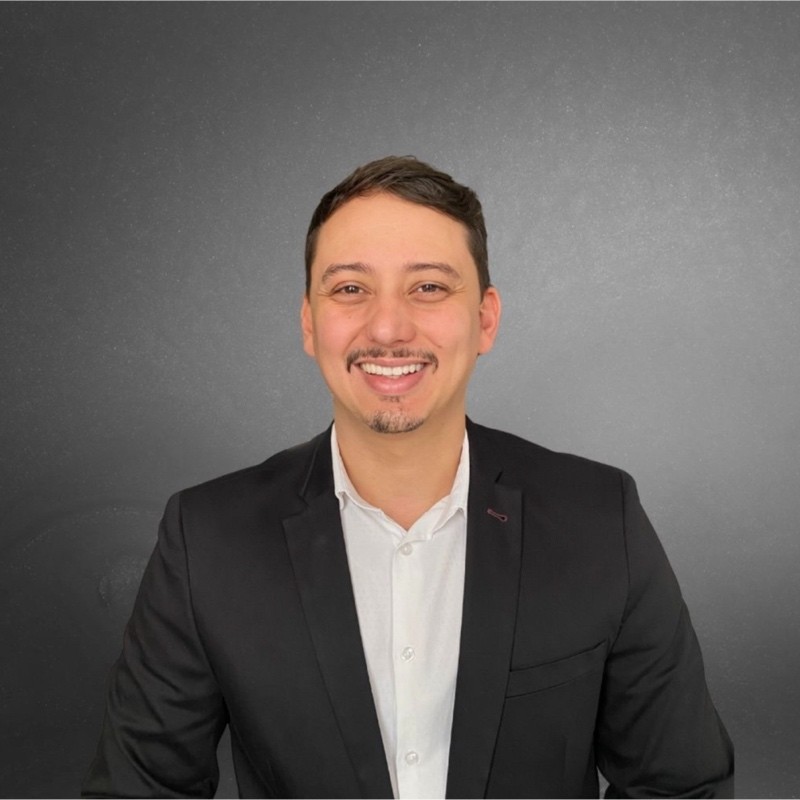 Luís Felipe Abrante Siqueira