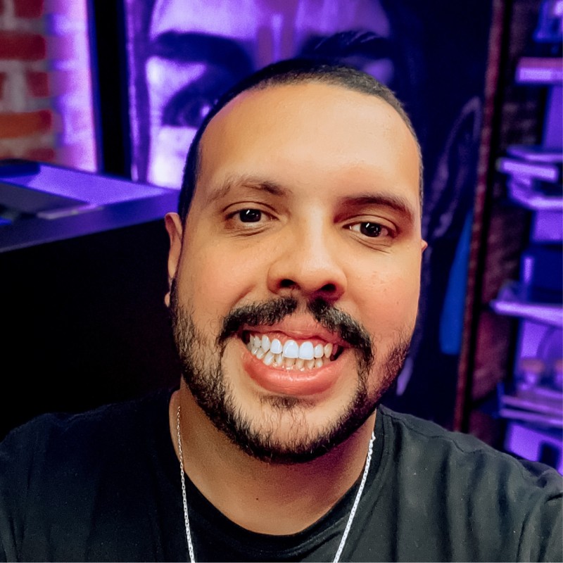 João Paulo Almeida