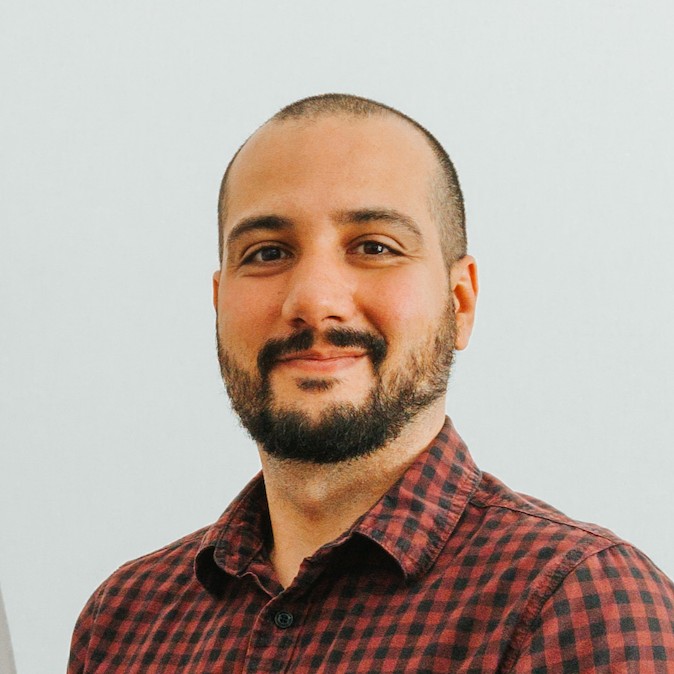Pedro Cizoto