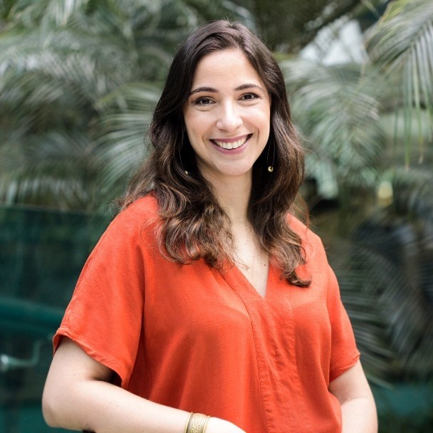 Ludmila Figueiredo