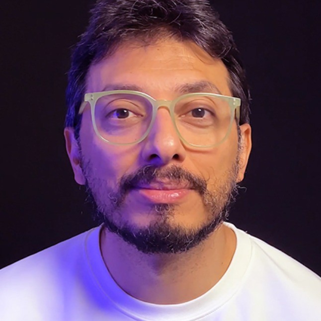 Bruno Lobo
