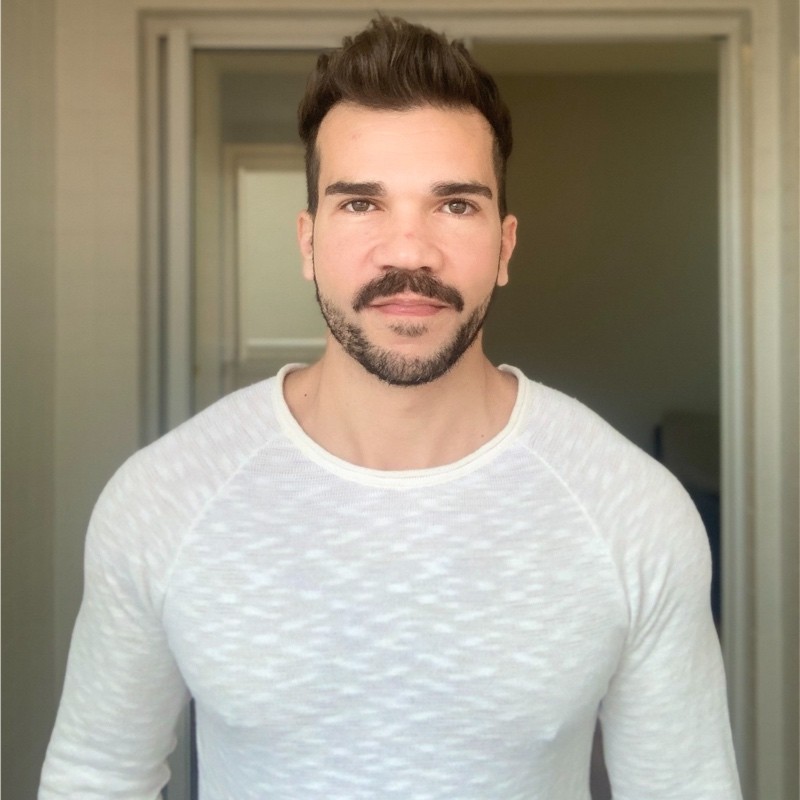 Fernando Teixeira ️