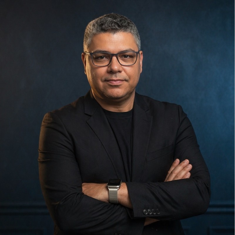 Elvis Lourenço