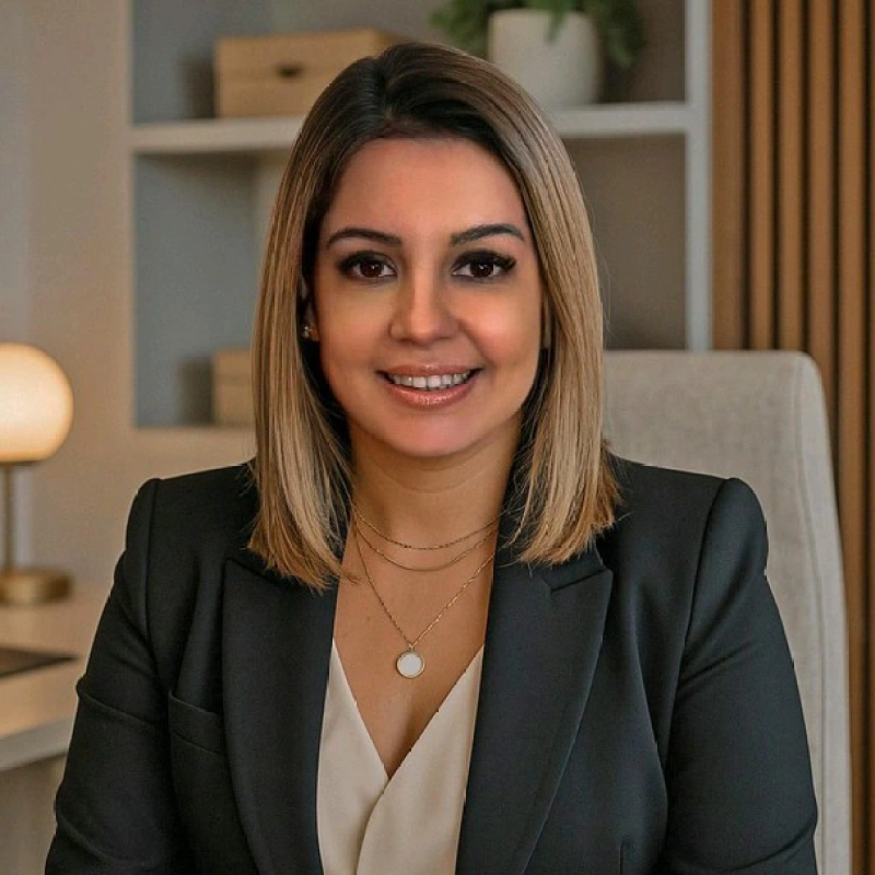 Raquel Ornellas
