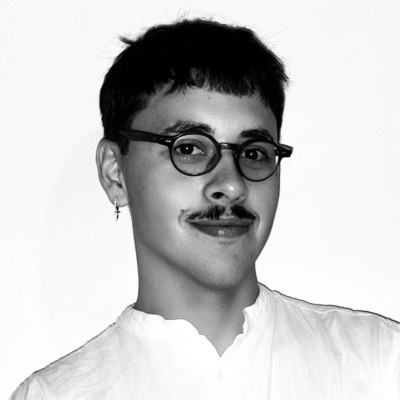 Nicolas Bernucci