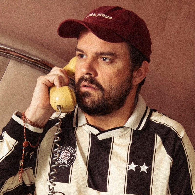 Leandro Guima ️
