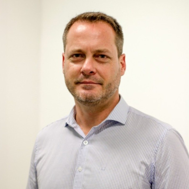 Jorge Henrique Silva
