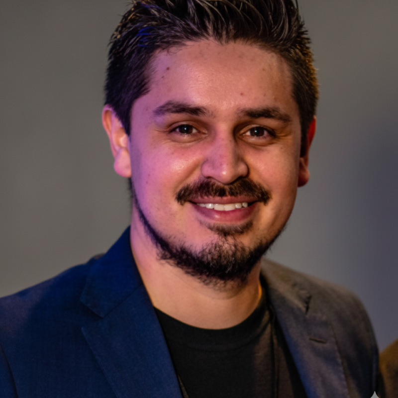 Danilo Machado