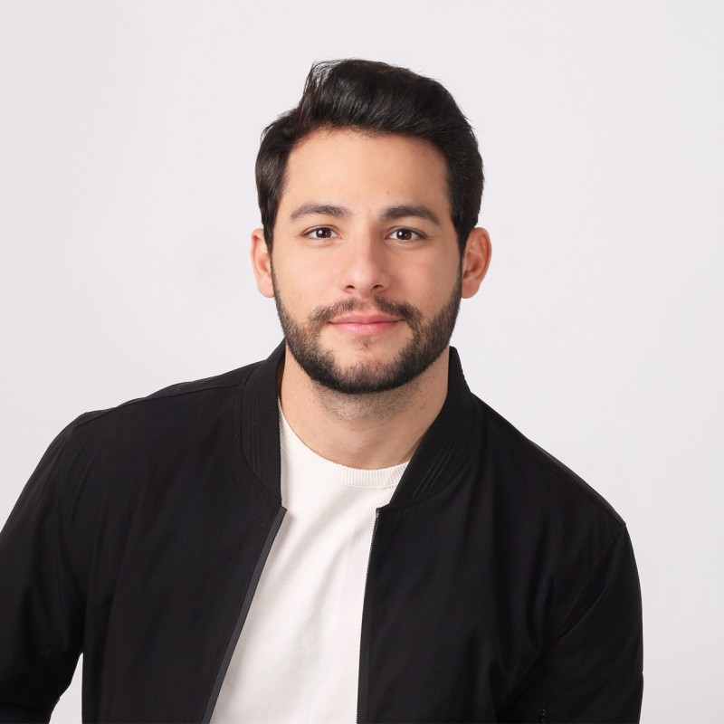 Victor Cabral