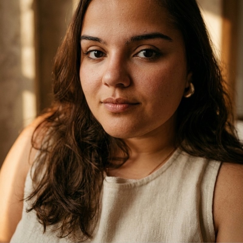 Letícia Collanieri Peres