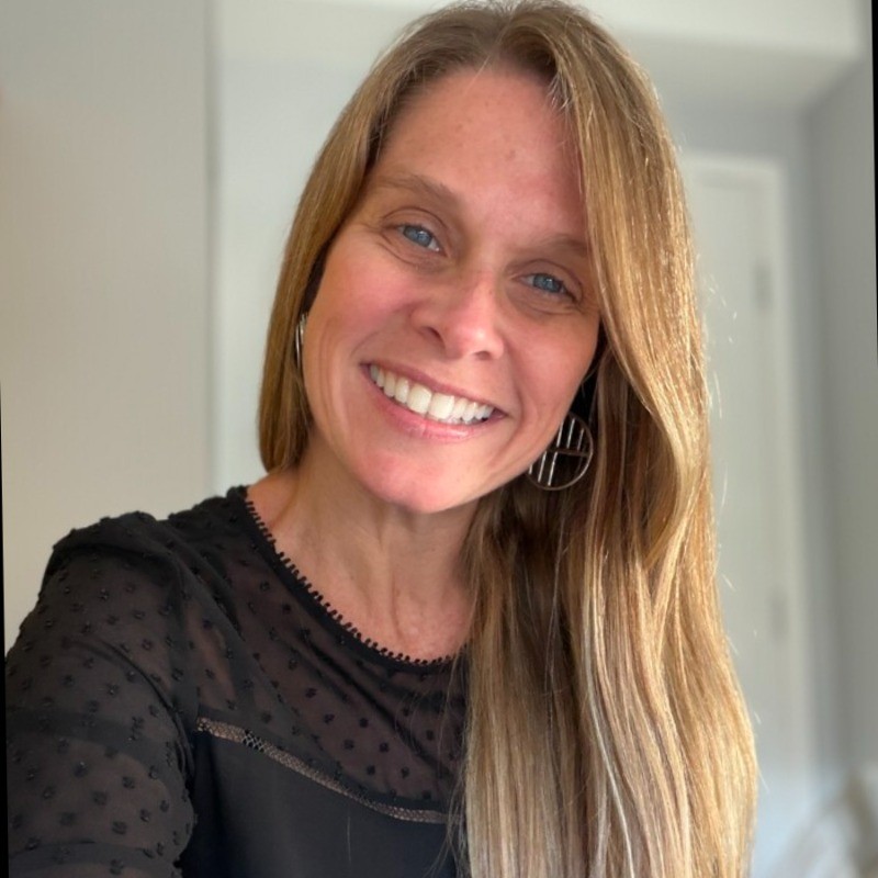 Ana Cecilia Duék