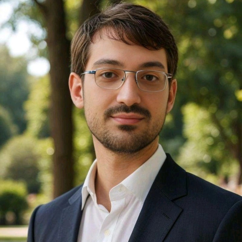 Marcos Lamarca