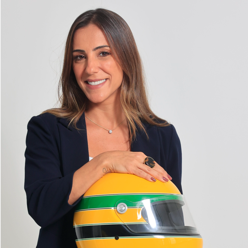 Ana Cristina Simões