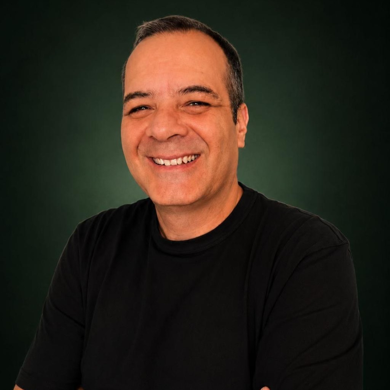 Aurelio Rodrigues Melo