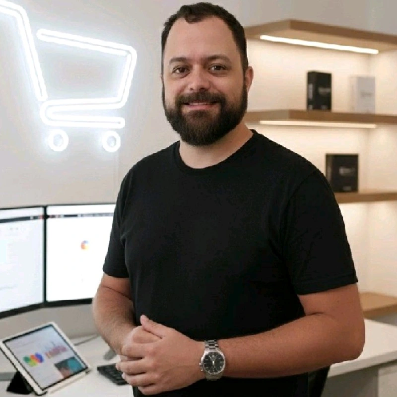 Luis Augusto Pinheiro Souza