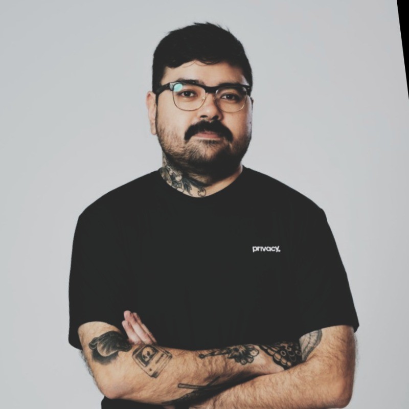 Daniel Yada