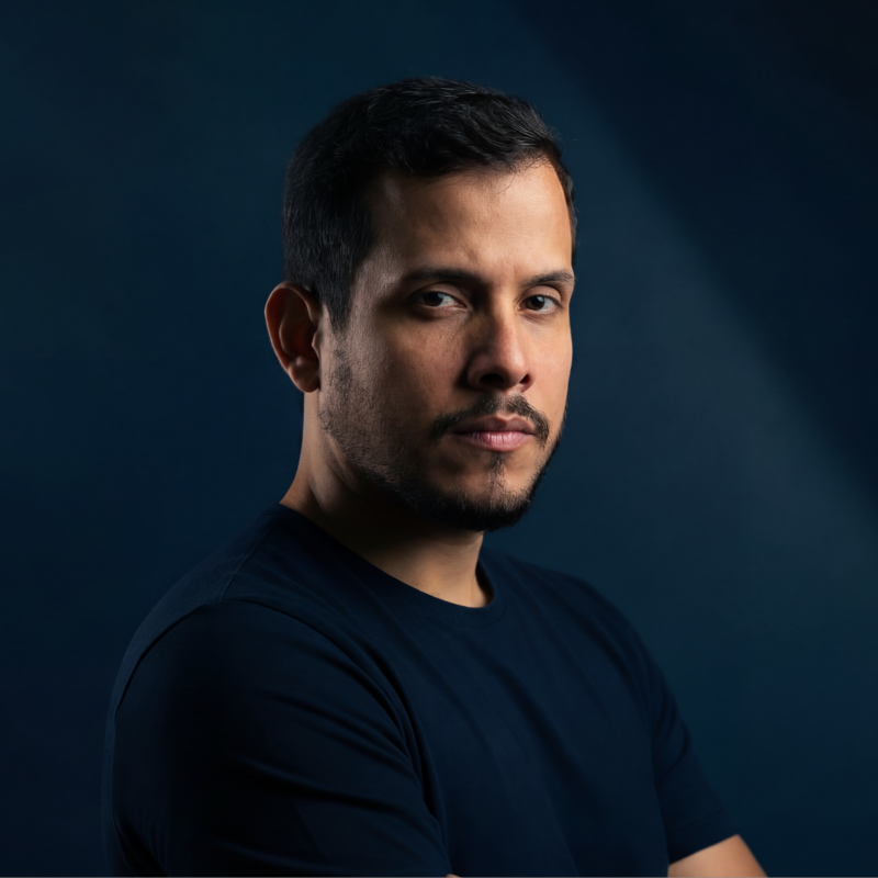 Rodrigo Cardoso