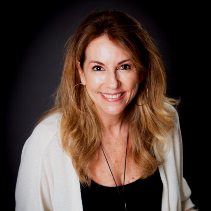 Bettina Boklis