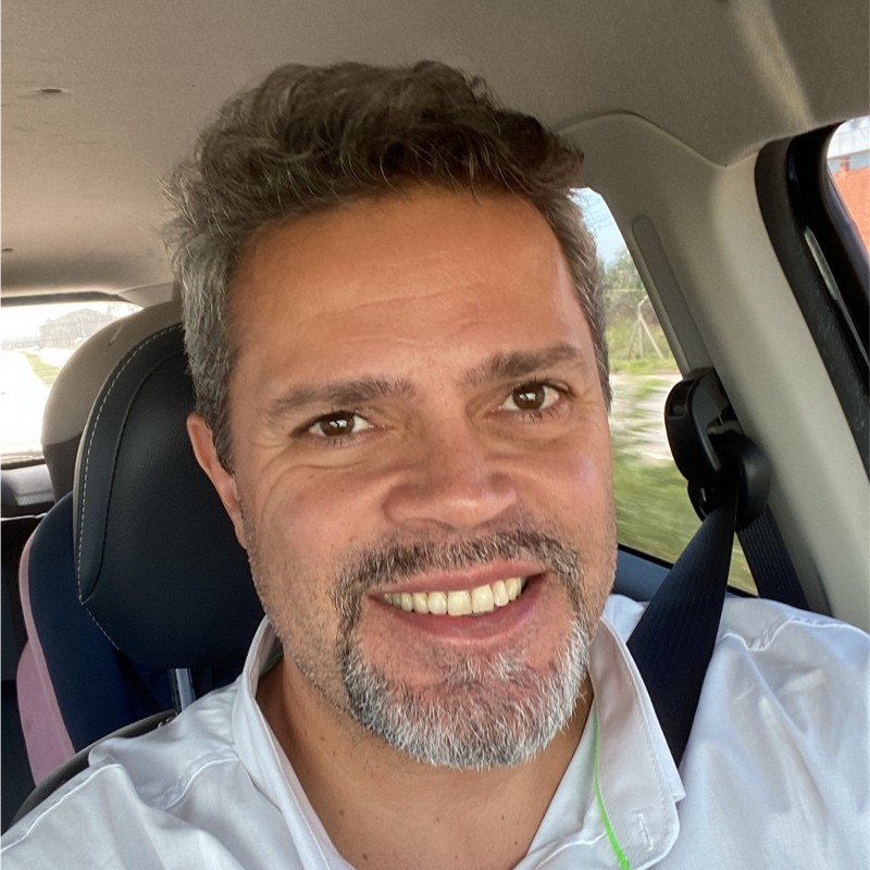 Luiz Flavio Teixeira