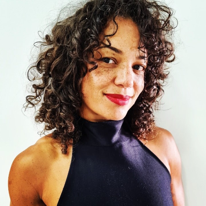 Taís Santos