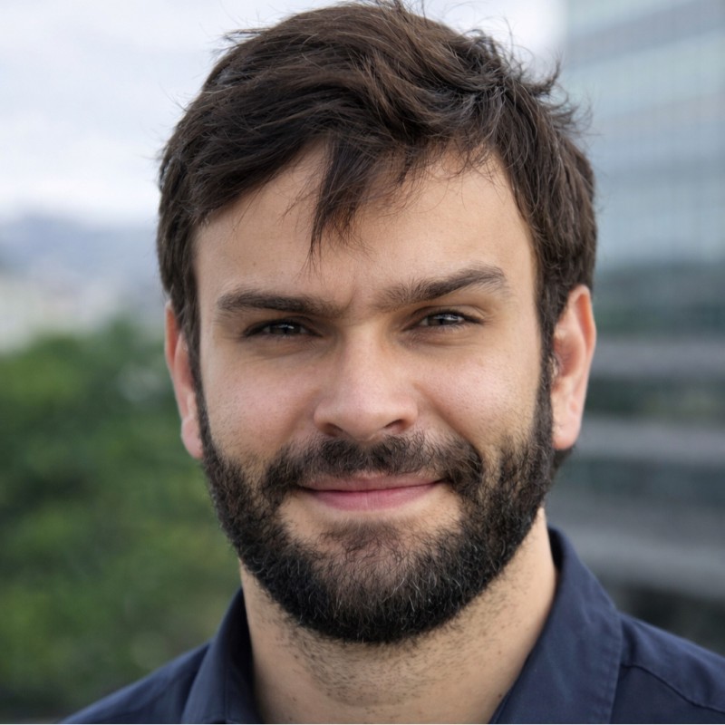 Thiago Aurélio da Cunha