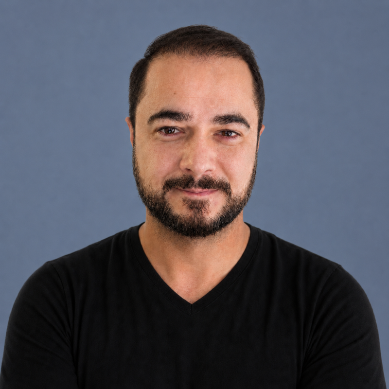Rodrigo Martins Fernandes
