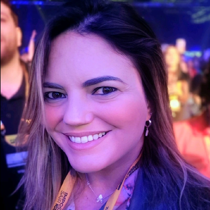 Marcela Ribeiro
