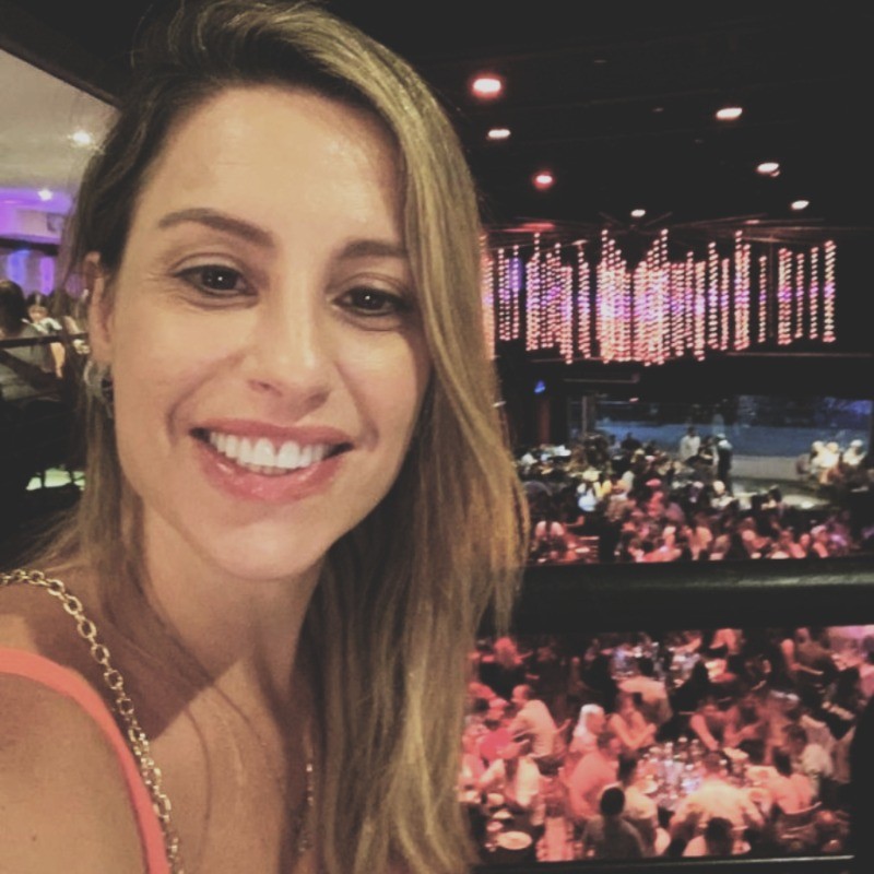 Giovana Pichinelli
