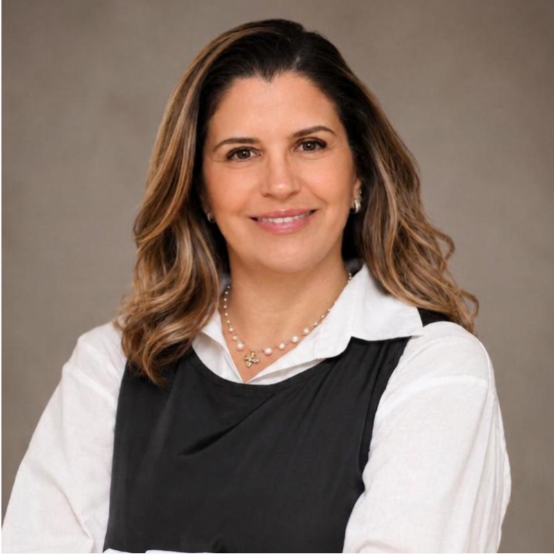 Cristiane Nogueira de Andrade