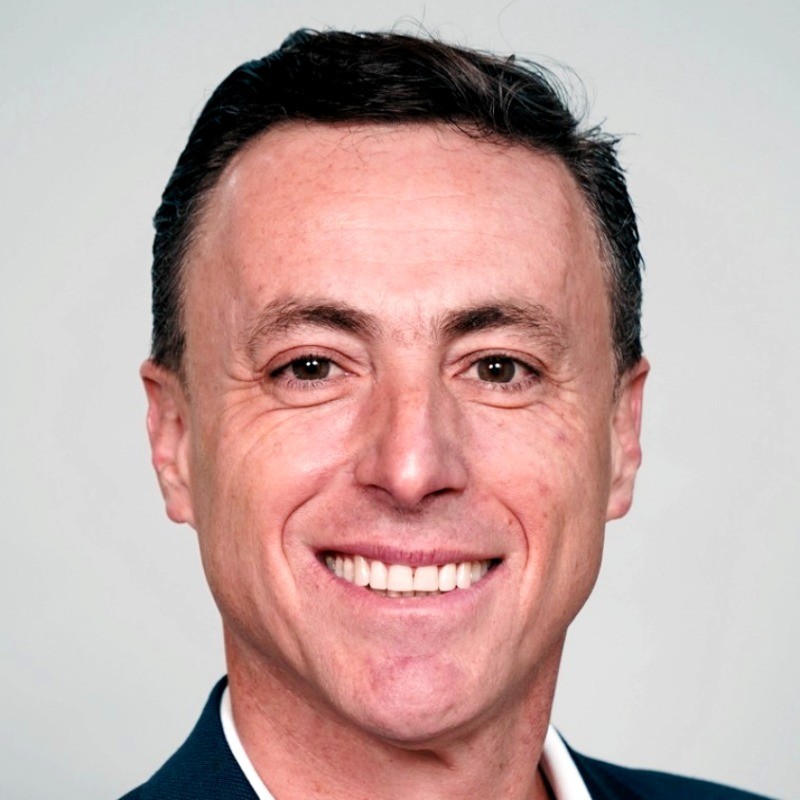 Regis Wagener Coimbra