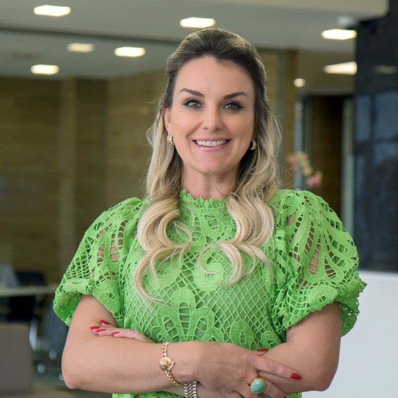 Ana Letícia Caressato
