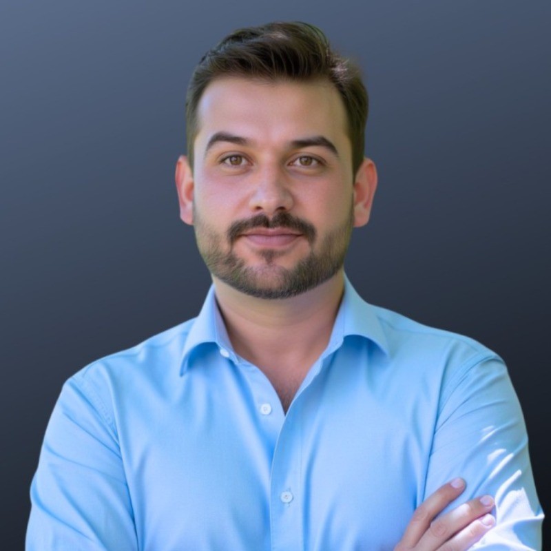 Diego Consimo