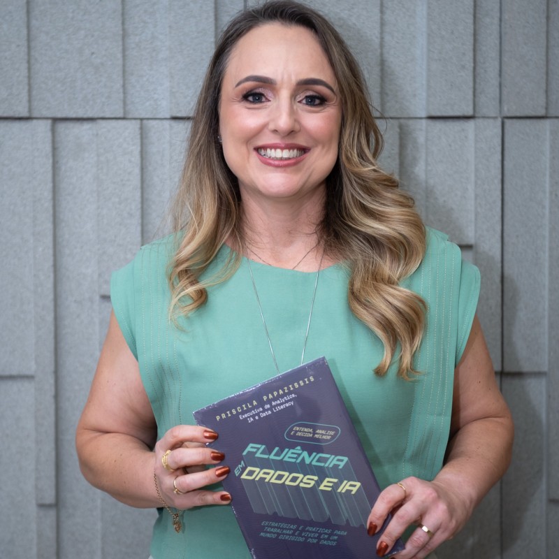 Priscila J. Papazissis Paolinelli
