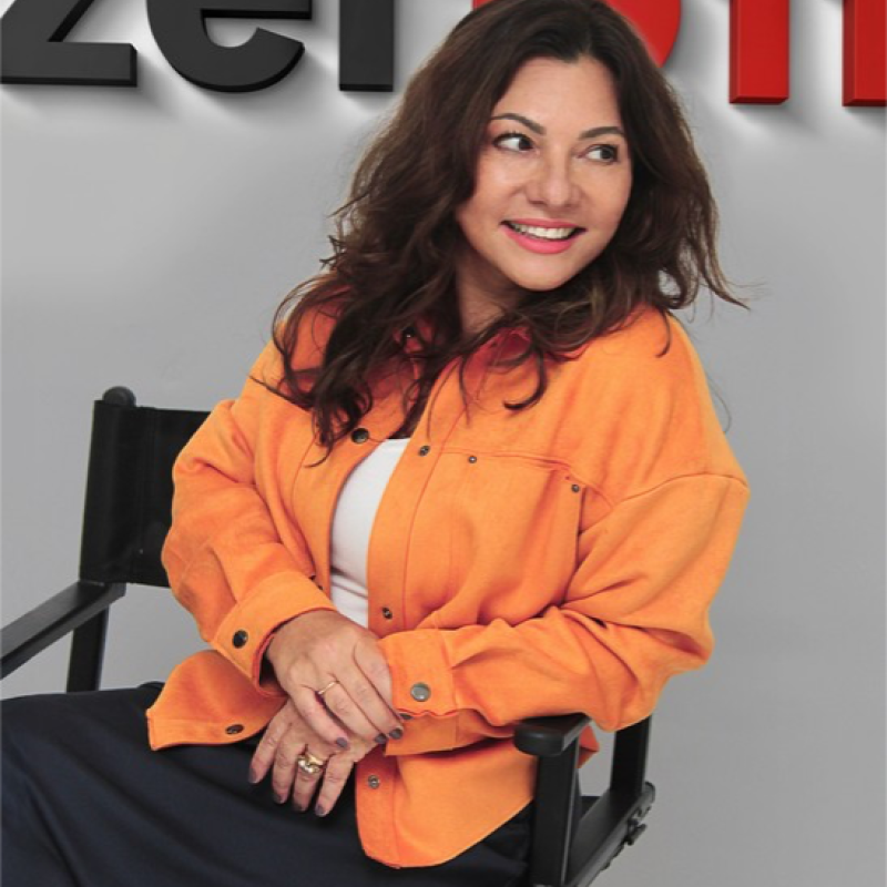 Rosana Ameixieira