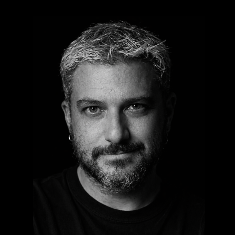 Juliano Almeida