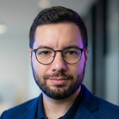 Carlos Eduardo Nunes ∴