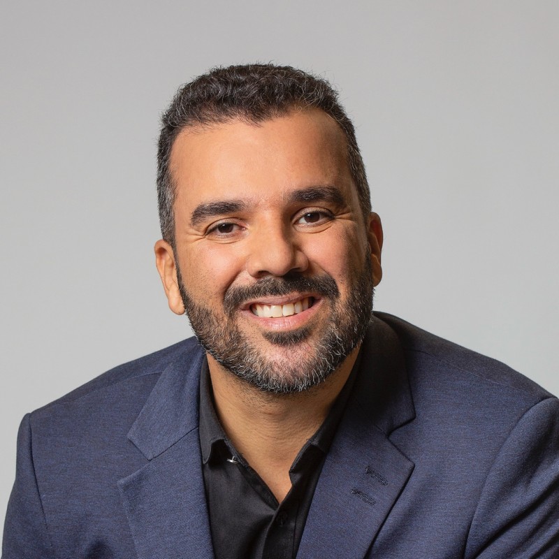Raphael Farias