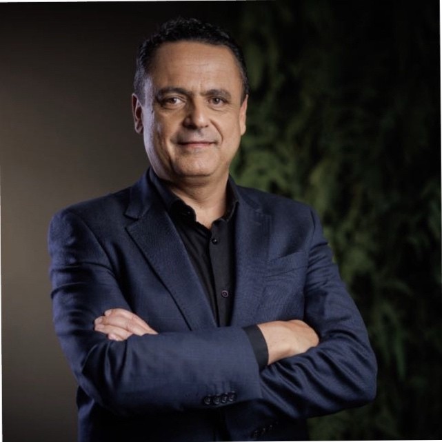 Raul Rocha