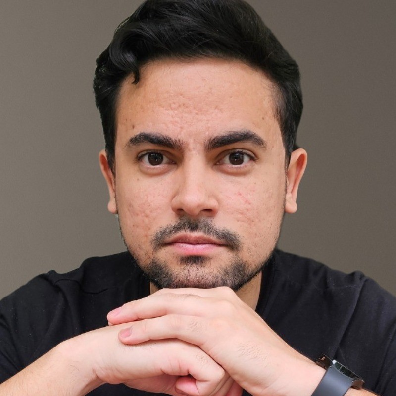 Alex Miura