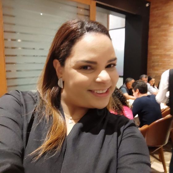 Jéssie Ellen Costa Neves
