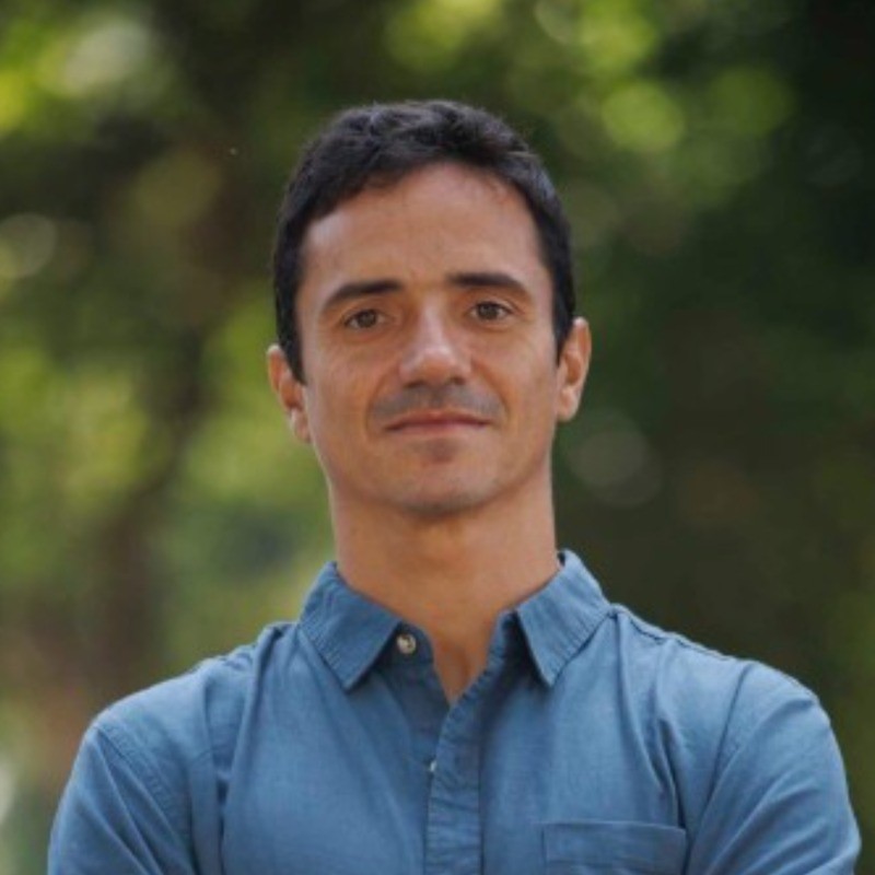 Marcos Brabo