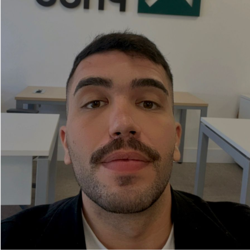 Douglas Giordano