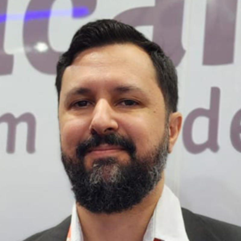 Alisson Padua