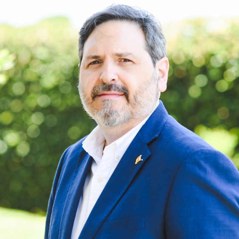 Nicolás Morell Gonzalez