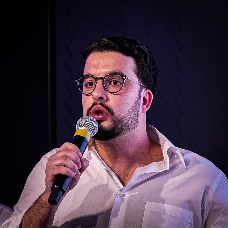 Filippo Mistro