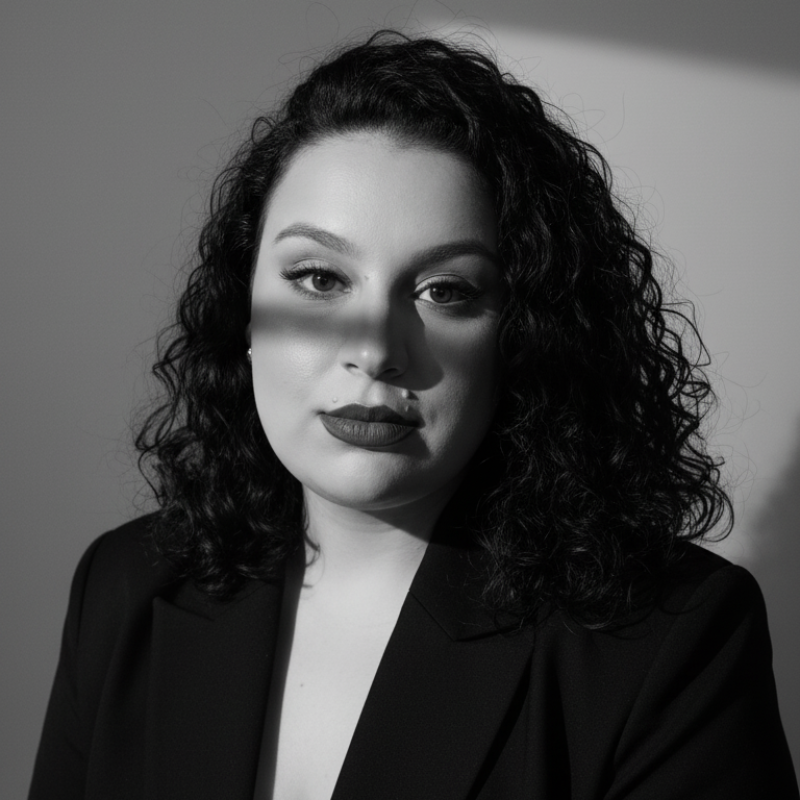 Nathalie P. de Paula