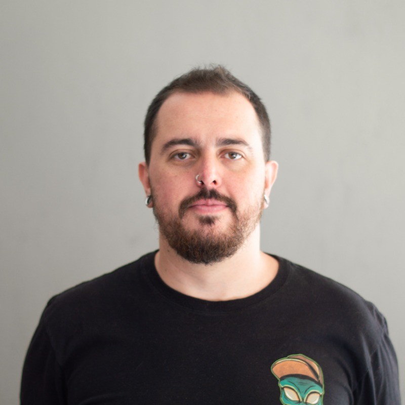 Silêncio Moraes