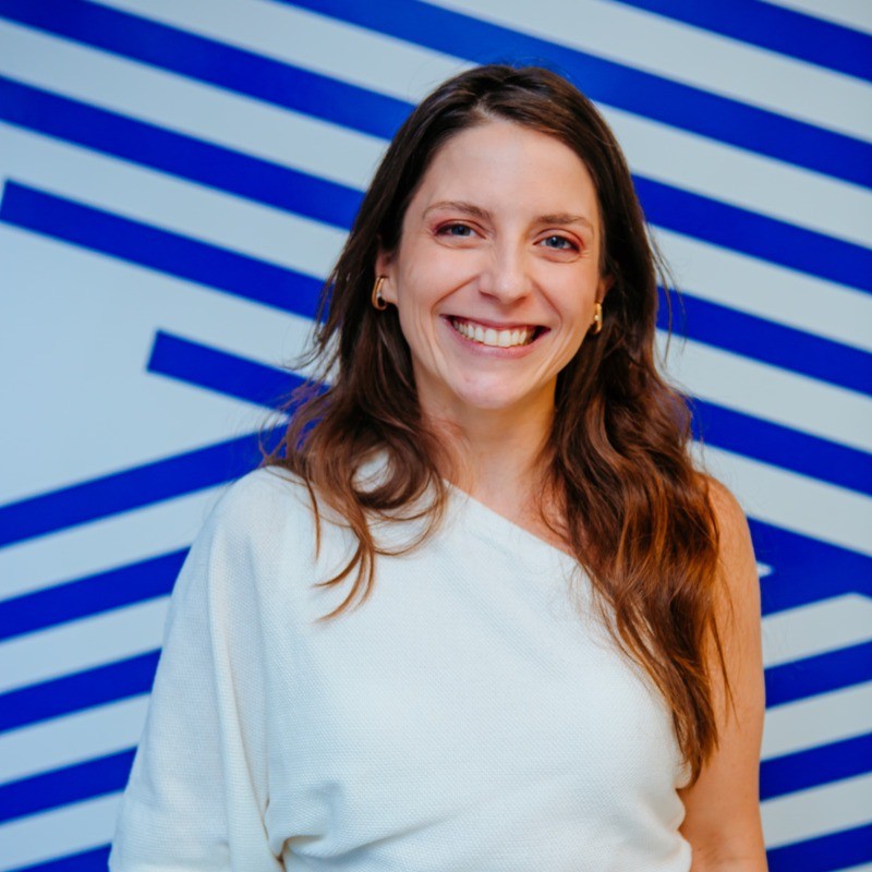 Caroline Schmitz Cardoso