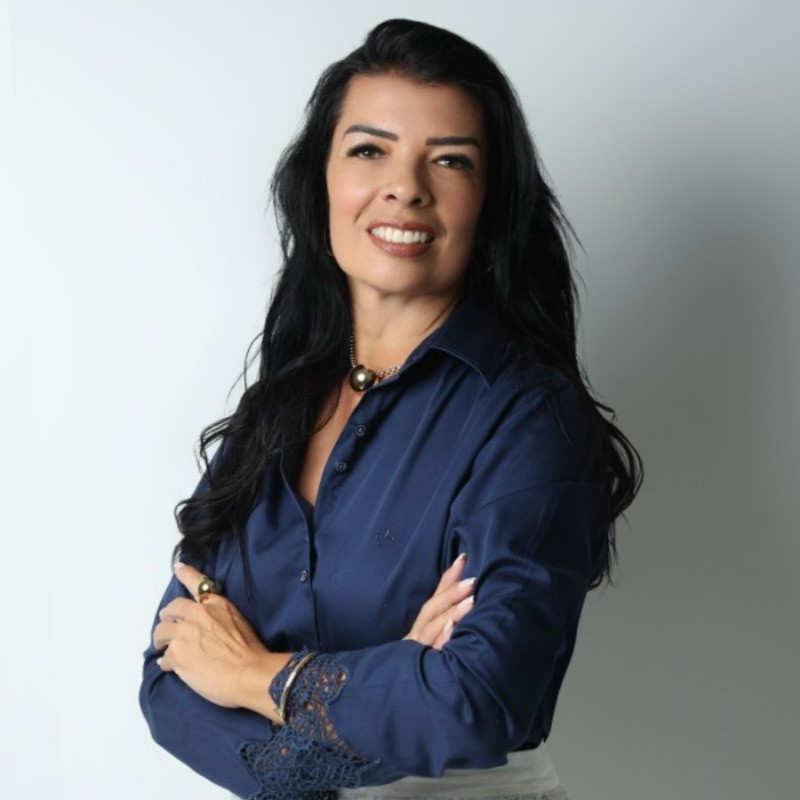 Claudia Marcucci