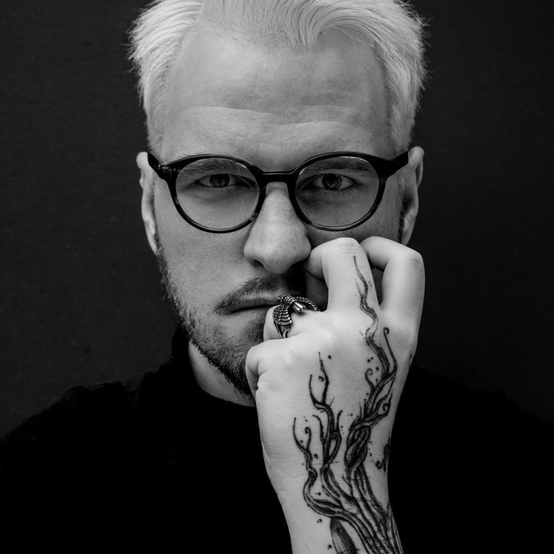 Allan Casagrande️